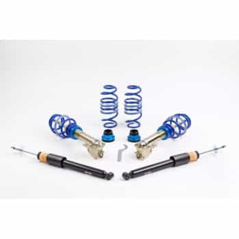 Amortiguadores roscados AP para Honda Civic 2/2006-1/2012