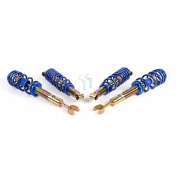 Amortiguador roscado AP Audi A4 B5 Sedan/Avant/Quattro/S4 2/1995-