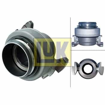 COJINETE DE EMPUJE LUK 500 0665 10