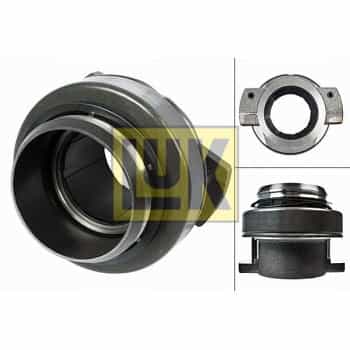 SUERTE M??S BAJA 500 1158 10 LUK