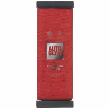 Paño de acabado de alta tecnología Autoglym 40 x 40 cm