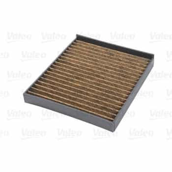FILTRO INTERIOR DE POLIFENOLES SUPREME OPEL-VAUXHALL 701008 Valeo