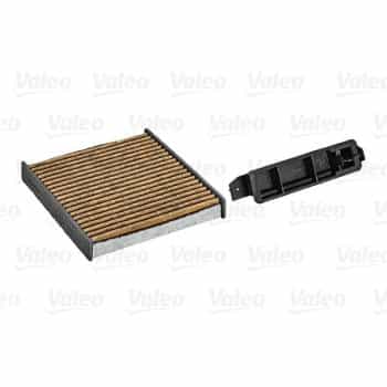 Filtro interior 701030 Valeo