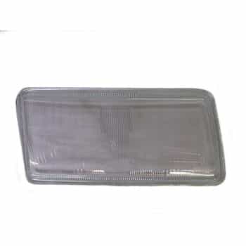 Lente del faro derecho 0320978M Magneti Marelli
