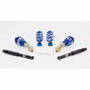 Amortiguador roscado AP Opel Corsa C 7/2000- / Tigra Twin-Top 6/2004-