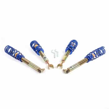 Amortiguador roscado AP Audi A4 B5 Sedan/Avant 9/1994-1/1999