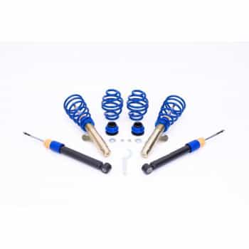 Amortiguadores roscados AP BMW Z4 (Z89) Coupé/Roadster 4/2009-