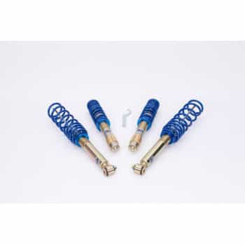 Amortiguadores roscados AP BMW Serie 5 E39 Sedán M5 1/1999-