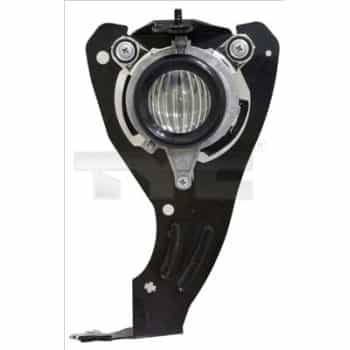 Faro antiniebla derecho 19-0565-15-2 TYC