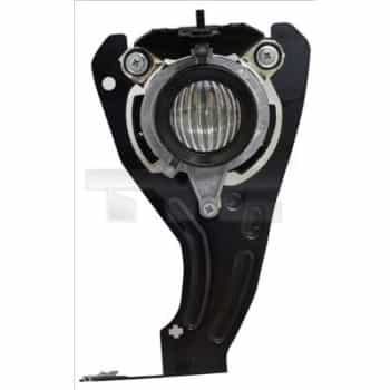 Faro antiniebla derecho 19-0565-05-2 TYC