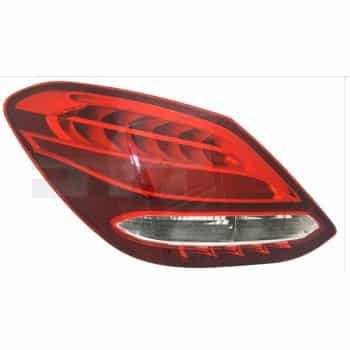 Feu arrière 11-6756-16-2 TYC