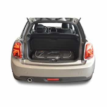 Juego de bolsas de viaje Mini One - Cooper (F56 - MkIII) 2014-2024 3d