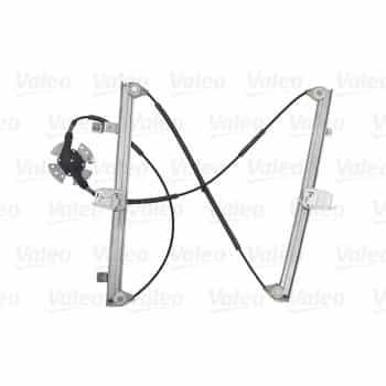 Mecanismo de control de ventana 851552 Valeo