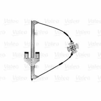 Mecanismo de control de ventana 851574 Valeo