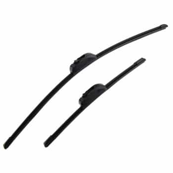 Escobillas limpiaparabrisas Bosch A408S