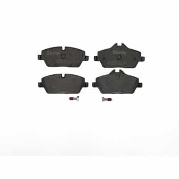 Kit de plaquettes de frein, frein à disque P 06 034 Brembo