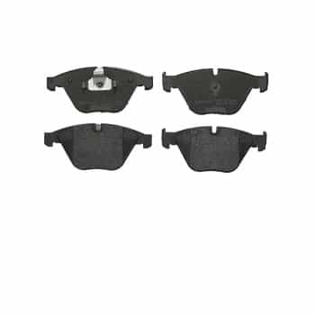 Kit de plaquettes de frein, frein à disque P 06 054 Brembo