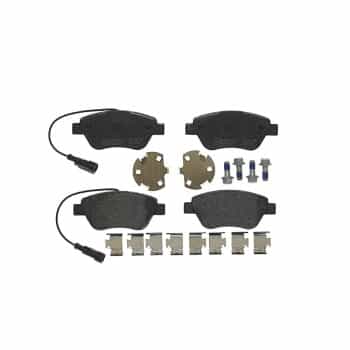 Juego de pastillas de freno P 23 141 Brembo