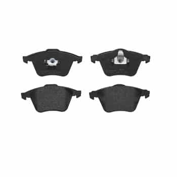 Kit de plaquettes de frein, frein à disque P 24 057 Brembo