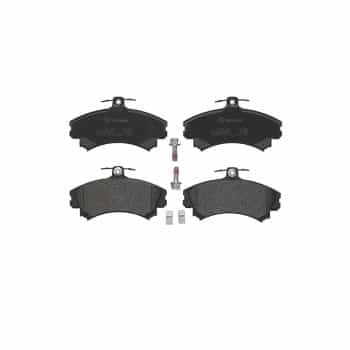 Juego de pastillas de freno P 50 055 Brembo