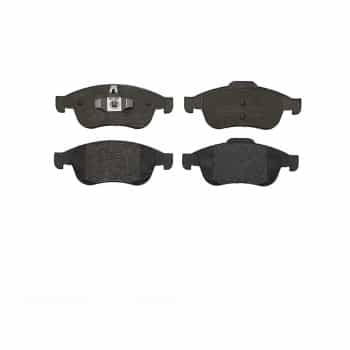 Kit de plaquettes de frein, frein à disque PLAQUETTE DE FREIN DIRECTIONNELLE P 68 050 Brembo