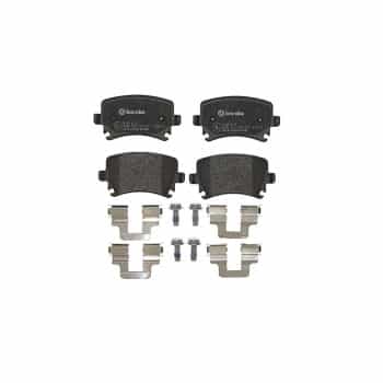 Juego de pastillas de freno P 85 073 Brembo