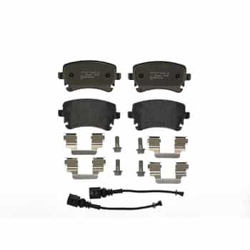 Kit de plaquettes de frein, frein à disque P 85 083 Brembo