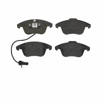 Juego de pastillas de freno P 85 113 Brembo