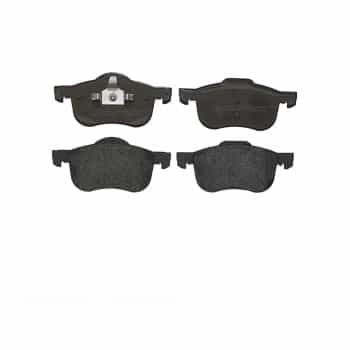 Kit de plaquettes de frein, frein à disque P 86 016 Brembo