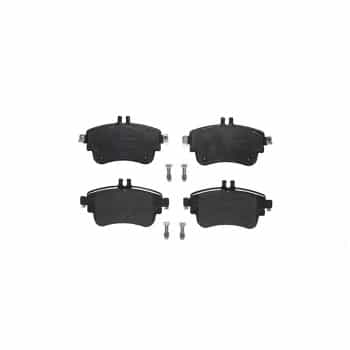 Juego de pastillas de freno P 50 094 Brembo