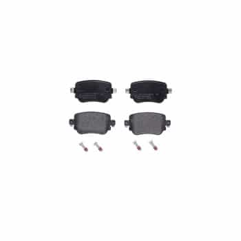 Kit de plaquettes de frein, frein à disque P 85 135 Brembo