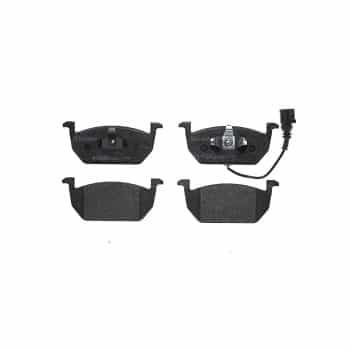 Kit de plaquettes de frein, frein à disque PLAQUETTE DE FREIN DIRECTIONNELLE P 85 137 Brembo