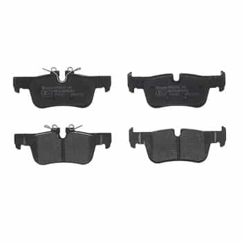 Kit de plaquettes de frein, frein à disque P 06 094 Brembo