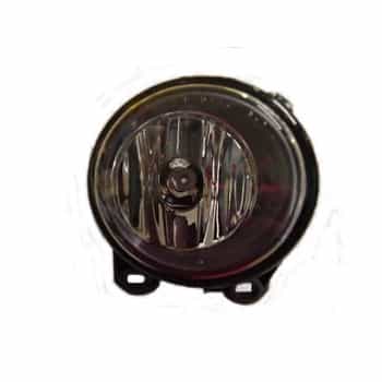 Faro antiniebla derecho a partir del décimo mes de fabricación 2002+ H11 0685996 Van Wezel