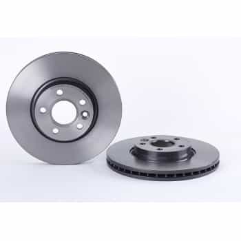 Disque de frein 09.A427.11 Brembo