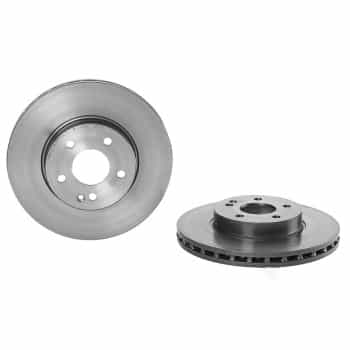 Disque de frein 09.8404.11 Brembo