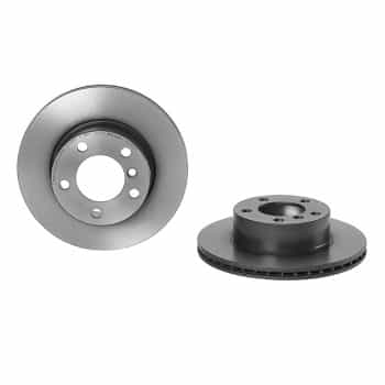 Disque de frein 09.9750.21 Brembo