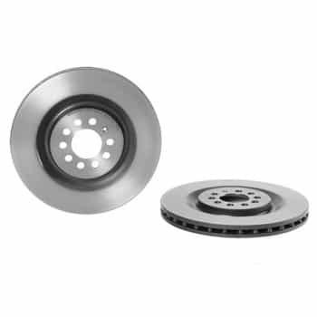Disque de frein 09.9078.21 Brembo