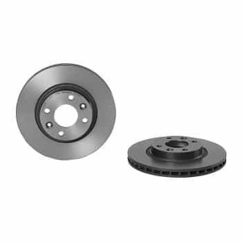 Disque de frein 09.C285.11 Brembo