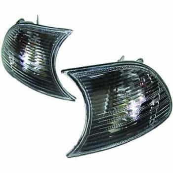 Juego de intermitentes 1214676 Diederichs