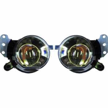 Juego de faros antiniebla 1216488 Diederichs