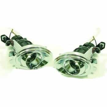 Juego de faros antiniebla 1223488 Diederichs