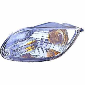 Juego de intermitentes 1415072 Diederichs