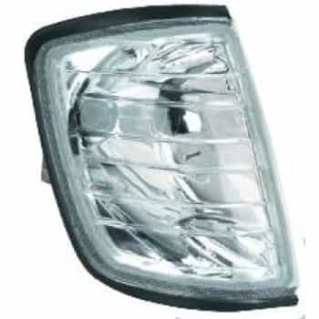 Ensemble de clignotants 1612077 Diederichs