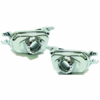 Juego de faros antiniebla 1671488 Diederichs