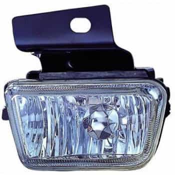 Juego de faros antiniebla 2211288 Diederichs