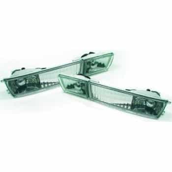 Juego de faros antiniebla 2212288 Diederichs