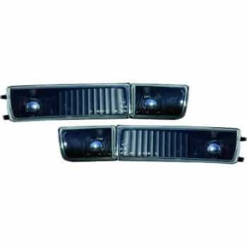 Juego de faros antiniebla 2212388 Diederichs