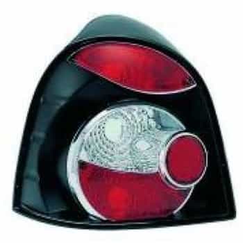 Juego de luces traseras 4480395 Diederichs