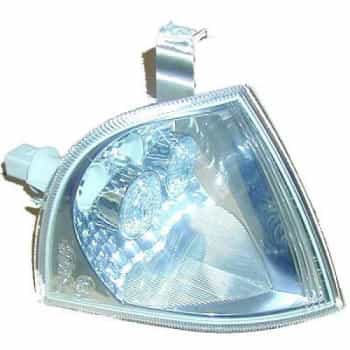 Intermitente delantero derecho 10/00+ sin portalámparas 7830172 Diederichs